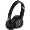 Beats Solo 4 Cuffie wireless bluetooth onear, compatibili con Apple e Androi...
