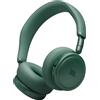 JBL Live 680NC Cuffie On‑Ear Wireless con Cancellazione del Rumore, Verde