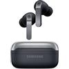 Samsung Galaxy Buds4 Pro Black, Altoparlante a 2 Vie, Doppio Amplificatore, C...