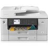 Brother MULTIFUNZIONE INKJET A COLORI MFCJ6940DW A4/A3 DUPLEX DUE INKJET NERO E BIANCO