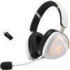 ASUS ROG DELTA II-KJP Cuffie da gioco wireless leggere 325 g