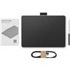 Wacom tavoletta grafica One M con penna senza batteria, USB, 216x135mm