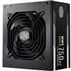 Cooler Master Alimentatore ATX 750W 80 PLUS Gold Nero Modulare