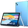 Tablet T10, 15GB RAM+128GB ROM(TF 1TB), 10 Pollici, Octa-Core, 8300Mah, Dual 4G