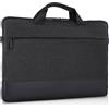 DELL PF-SL-BK-4-17 borsa per laptop 35,6 cm [14] Custodia a tasca Nero, Grigio (