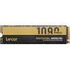 NM1090 PRO 1TB Pcie 5.0 Gen5 Nvme SSD - Fino a 14,000Mb/S, Controllo Termico Ava