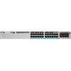 Cisco switch Catalyst C9300-A 24 porte Gigabit PoE gestito L2/L3