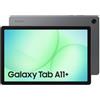 Samsung TABLET GALAXY TAB A11+ 11 8/256GB AND16 WIFI GRAY