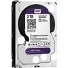 Western Digital HARD DISK WESTERN DIGITAL 2Tb WD VIOLA 3,5" 2000Gb DRIVE SATA3 64Mb NAS