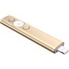 Logitech 910-004862 puntatore wireless Bluetooth/RF Oro (Logitech Spotlight - fj