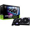 MSI VGA GEFORCE RTX 5060 TI, RTX 5060 Ti 8G GAMING TRIO OC, 8GB GDDR7, HDMI/DP*3