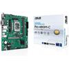 ‎ASUS ASUS PRO H810M-C-CSM, Intel Motherboard, 6+1+1+1 Power Stage, DDR5 Slot, PCIe 5.