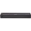 Brother PocketJet 8 PJ-862 Stampante Termodiretta S/W Bluetooth Nera
