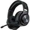 Turtle Beach Atlas Air Headset Bluetooth, Ohrumschließend, Nero