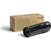 Xerox Toner Originale 5900 Nero VERSALINK Standard 106R03580