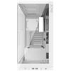 ADATA INVADERXMTWOF Midi-Tower Bianco ATX Micro ATX SPCC USB-C