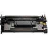 Hp Cartuccia Toner Nero Originale Laserjet 89x Ad Alta Capacità