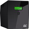 Gruppo Di Continuità UPS Potenza 2000-3000VA (1200W) 230V Alimentatore Protezion
