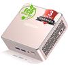 GEEKOM A5 Il Mini PC Definitivo per Casa e Ufficiocon AMD Ryzen 5 7430Ufino a...