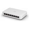UBIQUITI Switch Di Rete Ubiquiti UsWLitE8Poe Smart Desktop Con 8 Porte Gigabit Di Cui...