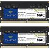 32GB Kit (2X16Gb) Compatibile Con Apple DDR4 2666Mhz/2667Mhz per Imac Metà 2020