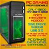 Laser PC PC FISSO CPU INTEL i7-2600 DDR3-32GB SSD500GB Pennetta Wifi Win 11/Office2019