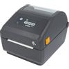 Zebra Technologies Zebra ZD421d Stampante con bordo a strappo 203 DPI Termodiretta Larghezza ...