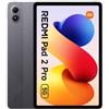 REALME XIAOMI TABLET REDMI PAD 2 PRO 6/128GB WIFI + 5G Grey