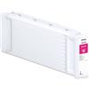Epson cartuccia d'inchiostro Originale Magenta 700 ml per stampanti InkJet