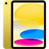 APPLE IPAD 11 128GB (A16) WiFi + Cellular ITALIA Yellow
