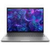 HP Notebook Workstation 16" Ultra 9 32 GB 1 TB SSD W11 Pro Argento ZBook 8 G1i HP