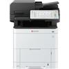 KYOCERA Stampante Multifunzione Laser a Colori A4 Fronte Retro Copia 1102YK3NL0 KYOCERA