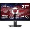 Lenovo Legion 2715 | 27" Monitor Gaming IPS Full HD | 240Hz | 0.5 ms | DP 1.4...