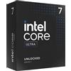 Intel® Core™ Ultra 7 per sistemi processore desktop 265K 20 core 8 Pcore + 12...