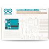 Arduino Official Arduino Starter Kit K010007 Italian project book Kit completo per l...