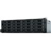 SYNOLOGY NAS Server di Archiviazione RS4021XS+ 16 Bay 800W Nero