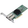Lenovo 4XC7A08238 0889488496662 Lenovo Broadcom 57414 10/25GbE SFP28 2-port PCIe Intern