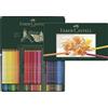 Faber-Castell FaberCastell 110060 Matite Colorate Polychromos, Set di 60 Matite Colorate Pr...