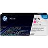 Hp Cartuccia Toner Originale Magenta Laserjet 307a