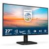 PHILIPS Monitor 27E1N1200A 27 pollici 1920x1080, FHD, 120Hz, IPS Panel, 4ms G...