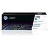 HP CF411X 410X High Yield Original LaserJet Toner Cartridge, Cyan, Single Pack