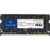 32GB Kit (2X16Gb) Compatibile Con Apple DDR4 2666Mhz/2667Mhz per Imac Metà 2020