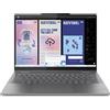 LENOVO Notebook Ibrido 2 in 1 14" Ultra 5 16 GB SSD 512 GB W11 Grigio Yoga 7 Lenovo