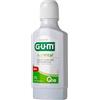 GUM ActiVital Collutorio 300ml Menta Fresca Senza Alcool Senza Parabeni