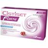 CISTISET IL SOLLIEVO PRONTO ALL'USO Cistiset Forte Corman 8 Stick Liquidi | uva ursina, ononide, cranberry Oximacro, stick liquidi monodose, senza acqua, senza glutine, senza lattosio, azione forte