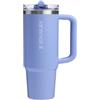 Stanley Quencher Pro Tour Flipstraw Tumbler 880 ml Ortensia (scatola)