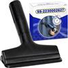 MONTERAL Spazzola per Divano Larga Aspirapolvere a Batteria Ha Il Codice Originale SS-2230002627 per Rowenta X-Force Flex - Garanzia di 10 Anni