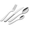 ZWILLING Set di 68 posate da tavola per 12 persone in acciaio inossidabile 18/10 di alta qualità, lucidate serie Greenwich