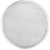 Ableholy Teglia per Pizza in Alluminio, 20-50,8 cm, distribuzione Uniforme del Calore, Multiuso per Pizza e Pasta (33 cm)