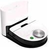 DIERRESTORE Aspirapolvere Robot Folletto VR7S Vorwerk Nuovo in Scatola Completo di Base di Ricarica e 6 Sacchetti Originali, Garanzia 24 Mesi THE POINT